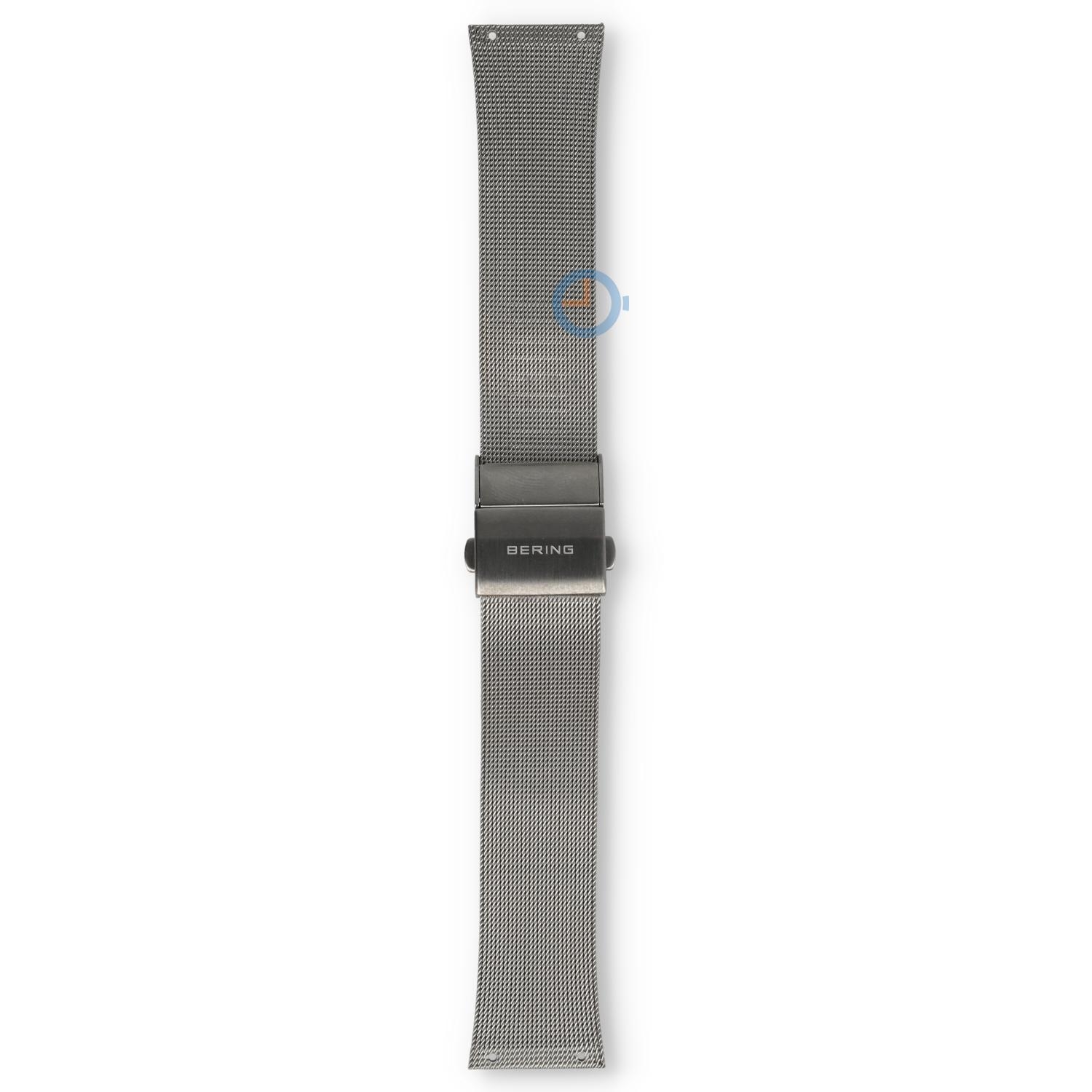 Uhrenarmband für Bering Uhr: 11938-008DD