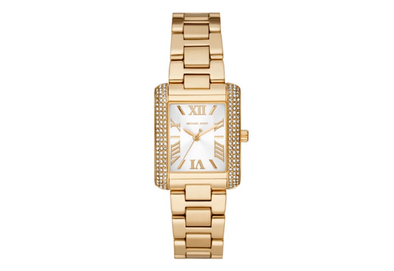 Michael Kors Uhrenarmband MK4640