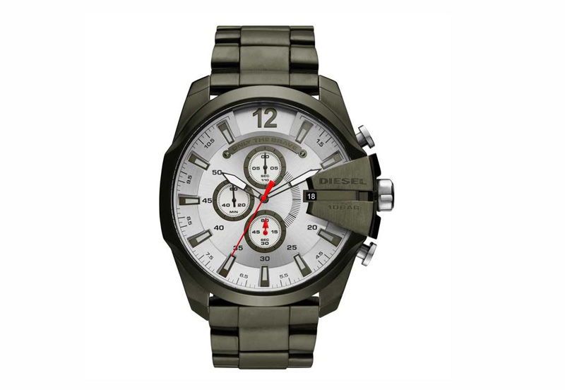Diesel Uhrenarmband DZ4478