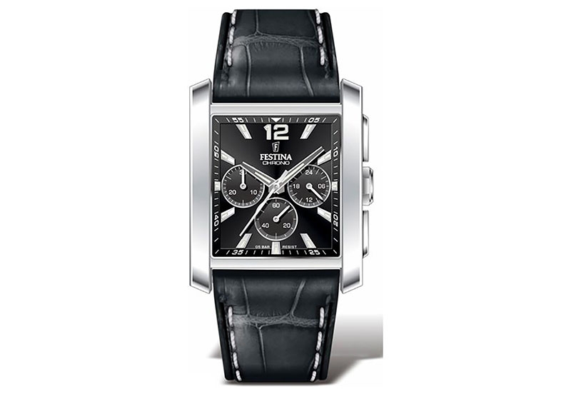 Festina Uhrenarmband F20636-4