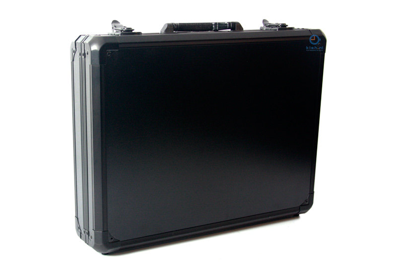 Gisoni Travo horlogekoffer 36st.