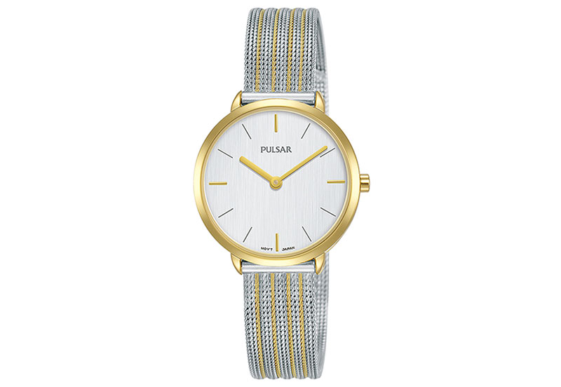 Pulsar Uhrenarmband PM2280X1