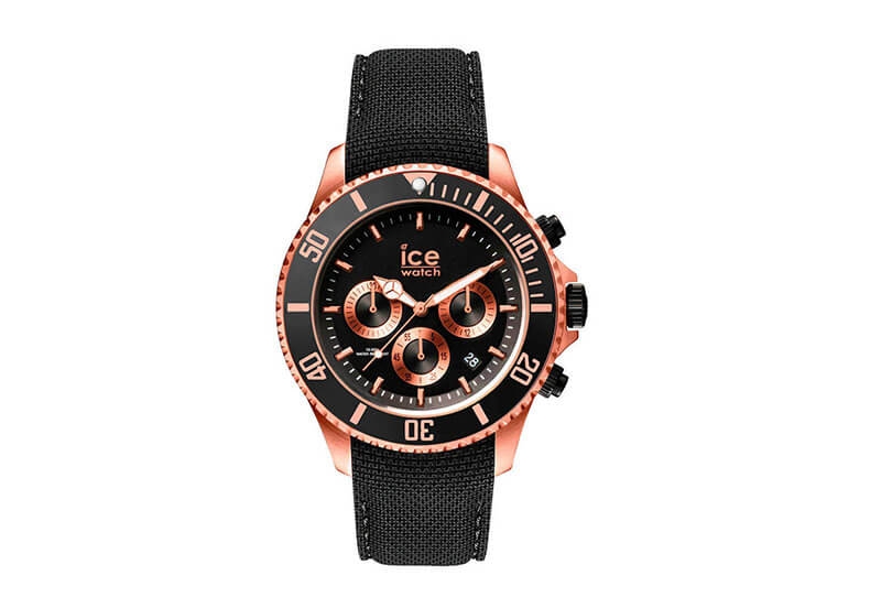 Ice-Watch Uhrenarmband - 016305 - ICE urban - Large