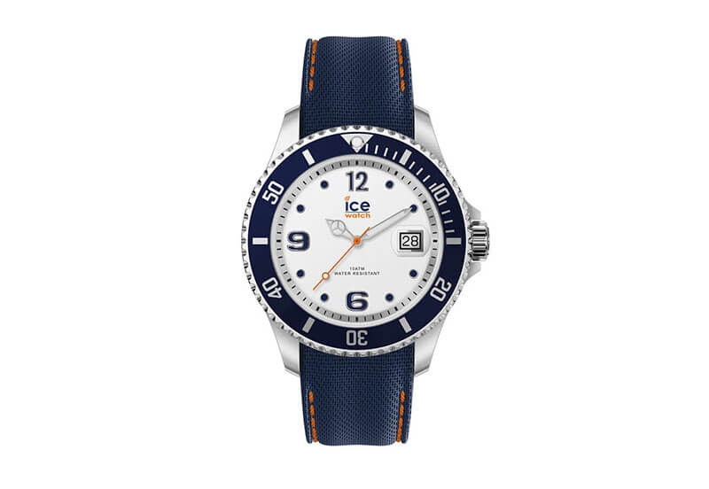 Ice-Watch Uhrenarmband - 016772 - ICE steel - Large