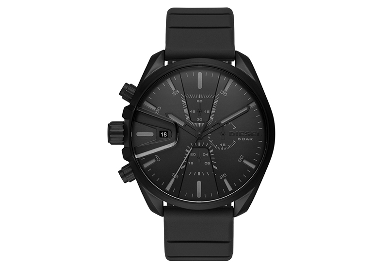 Diesel Uhrenarmband DZ4507