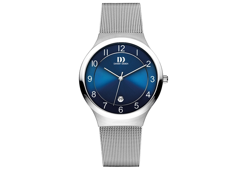 Danish Design Uhrenarmband IQ62Q1072 - 2