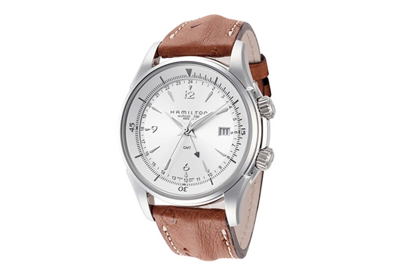 Hamilton Jazzmaster Uhrenarmband: H32625555