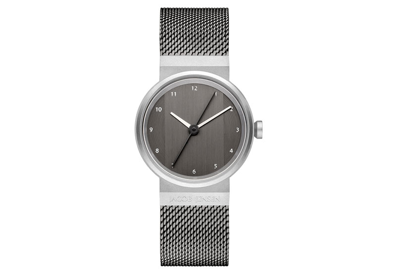 Jacob Jensen Uhrenarmband JJ792