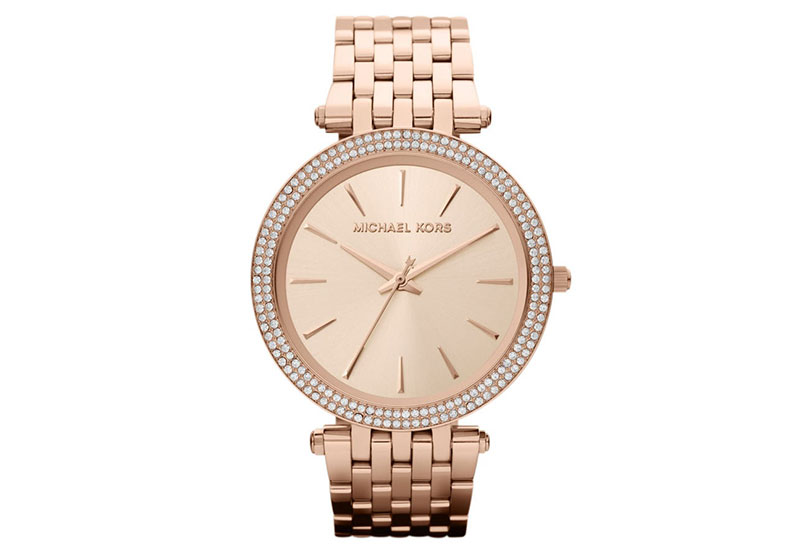 Michael Kors Uhrenarmband MK3192