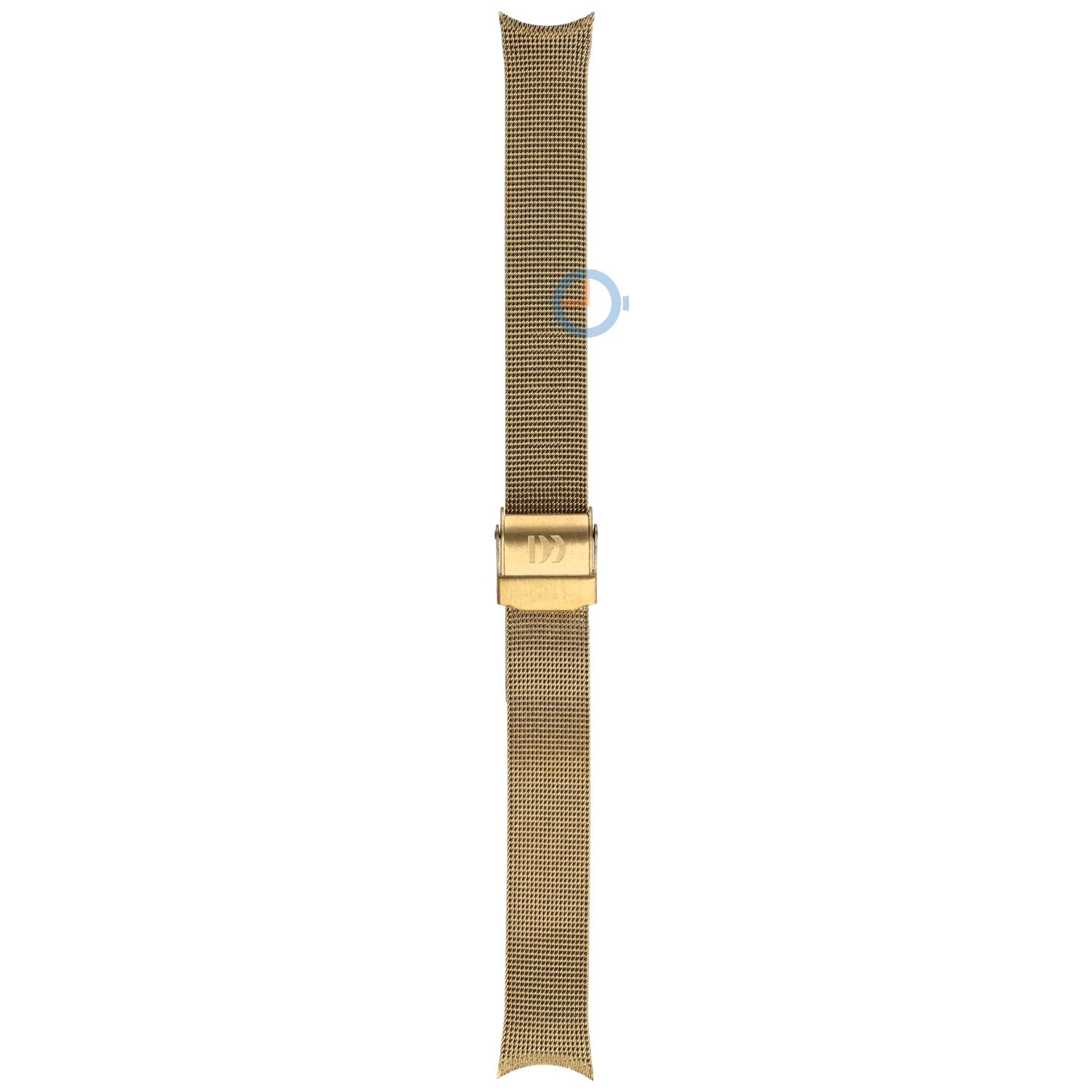 Danish Design uhrenarmband IV05Q1194