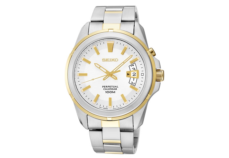 Bicolor Gold