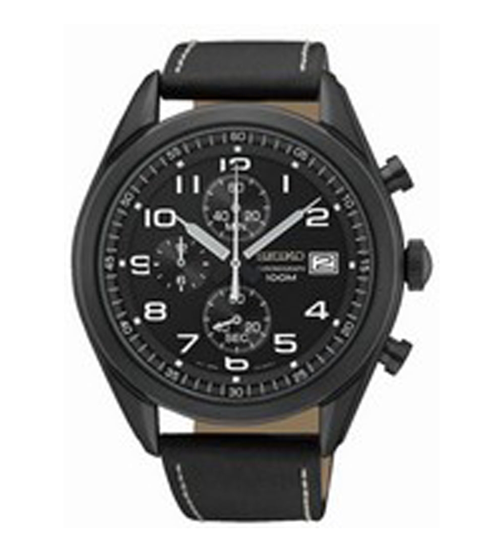 Original Uhrenarmband für Seiko SSB277P1