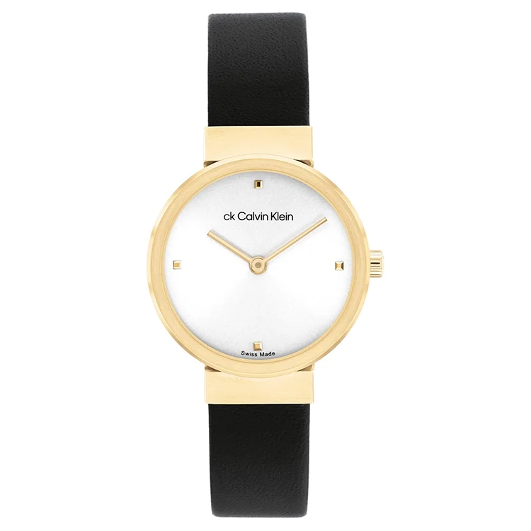 Calvin Klein Band 25000045 Swiss Elegance