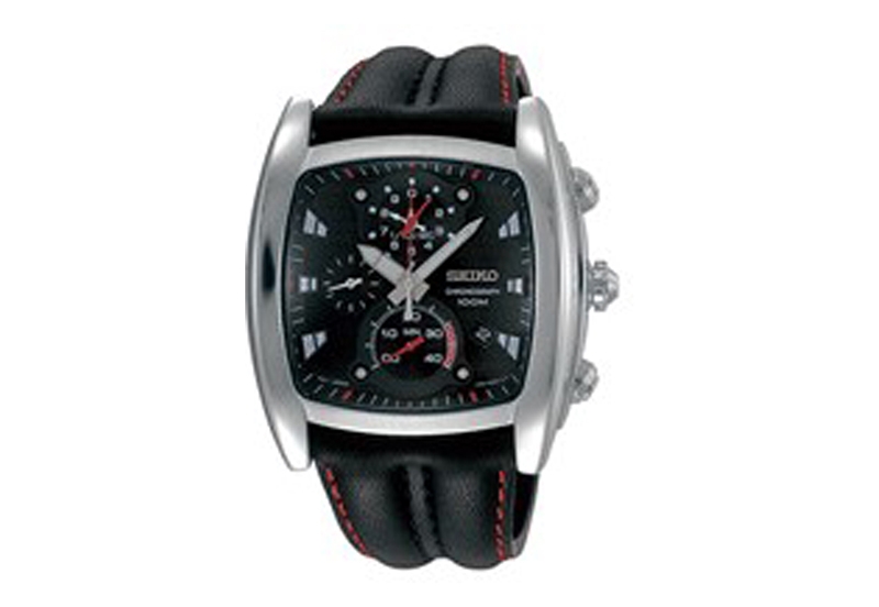 Original Uhrenarmband für Seiko SPC033P1