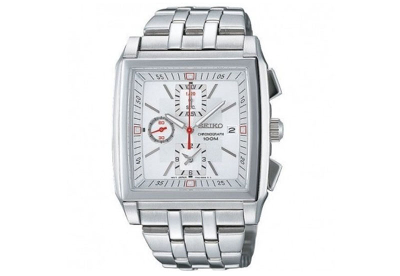 Seiko Uhrenarmband SND759P1