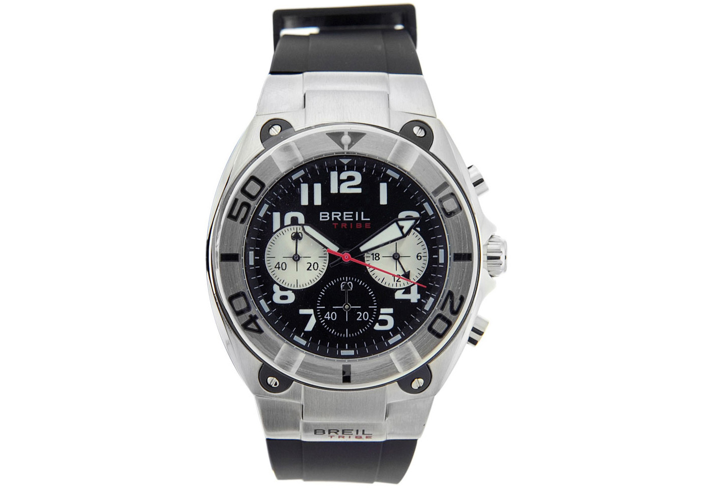 Breil Uhrenarmband TW0245