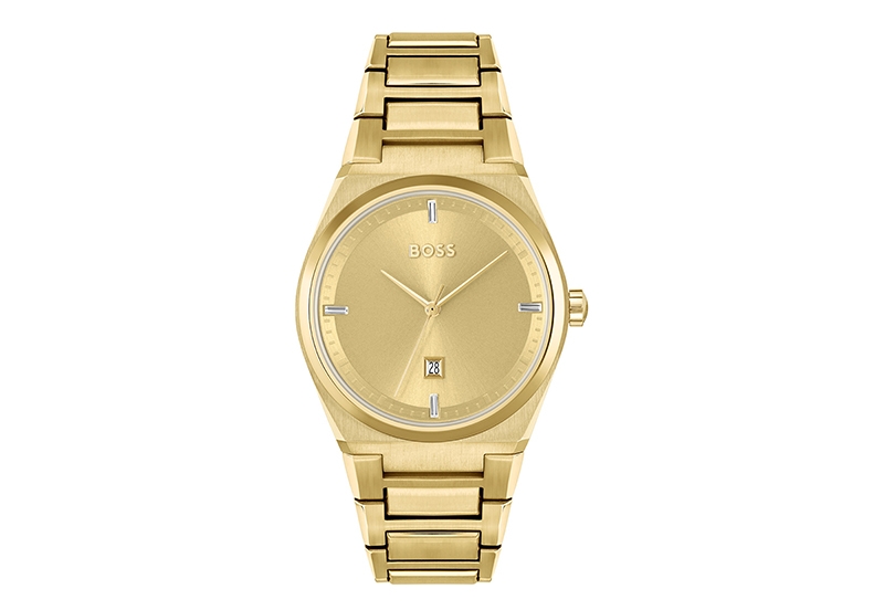 Uhrenarmband Hugo Boss HB1502672