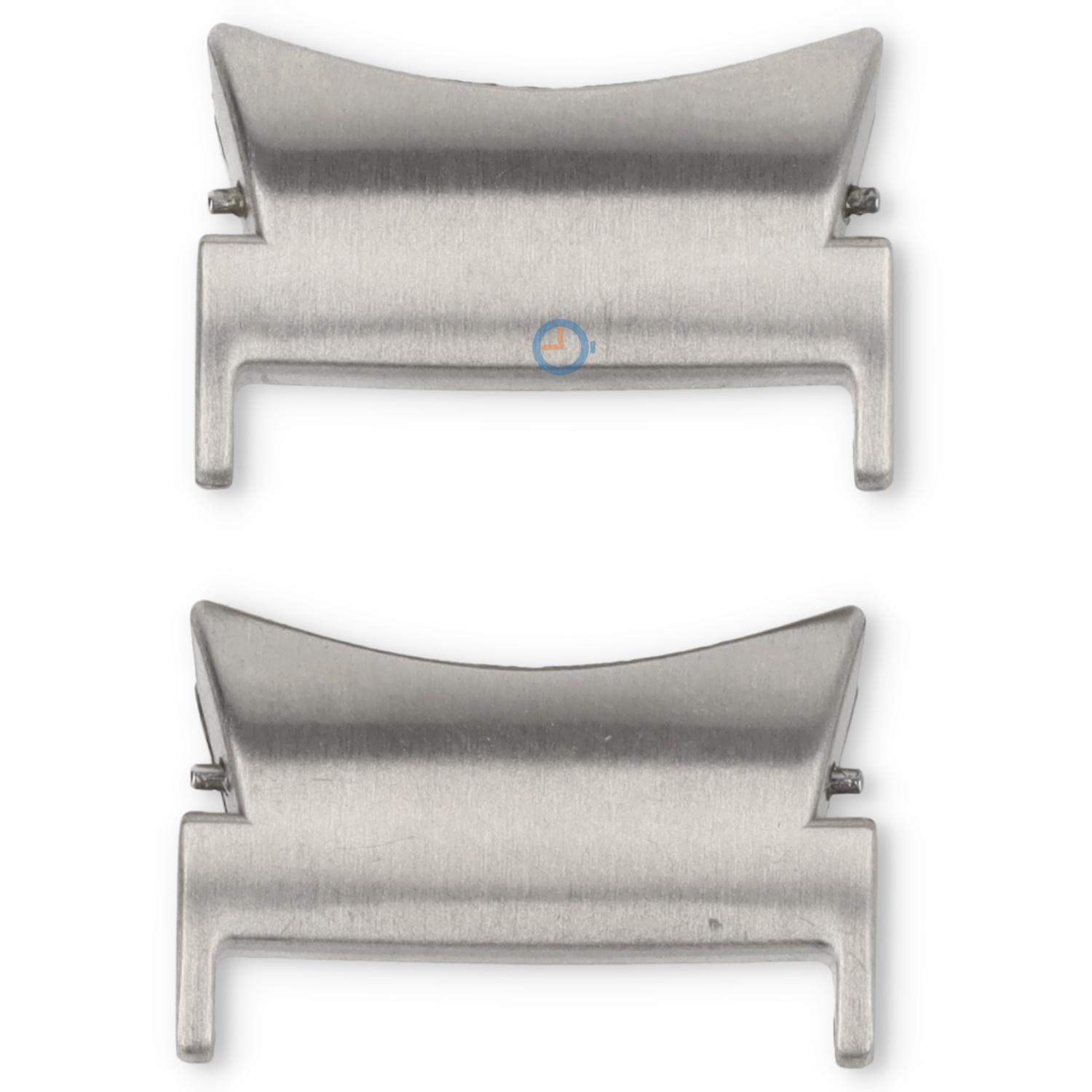 One-Click Adapter für Samsung Galaxy Watch 7 - Silber
