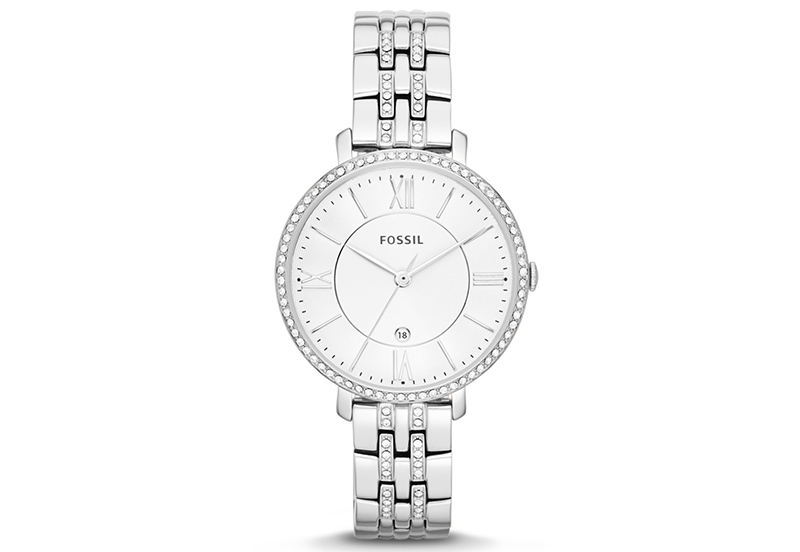 Fossil Uhrenarmband ES3545