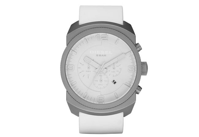 Diesel Uhrenarmband DZ1450