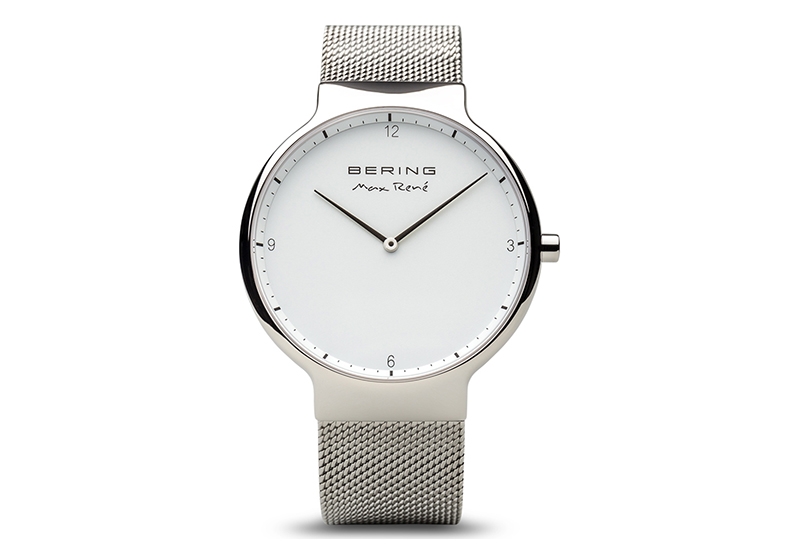 Bering Uhrenarmband 15540-004