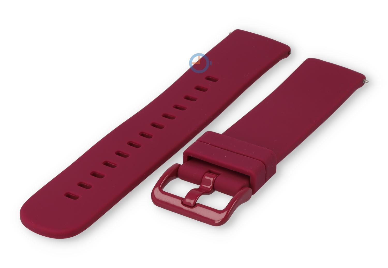 Garmin Approach S12 Band - plum