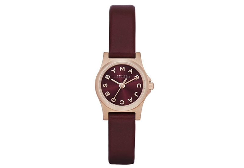 Marc Jacobs MBM1281 Uhrenarmband