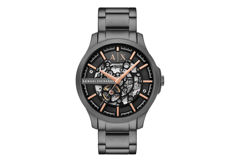 Armani Exchange Uhrenarmband AX2458