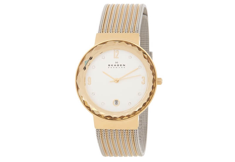 Skagen Uhrenarmband SKW2087