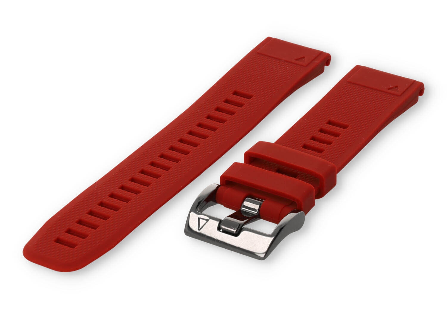 Coros Vertix Uhrenarmband Rot