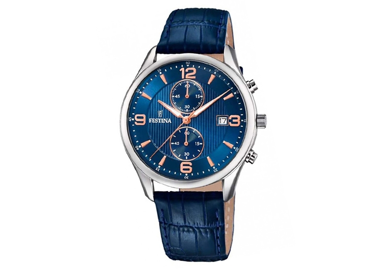 Festina Uhrenarmband F6855-6