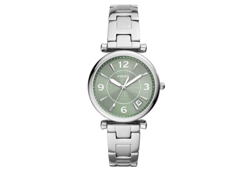 Silber