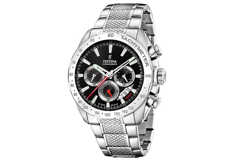 Festina Uhrenarmband F20668-4