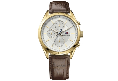 Tommy Hilfiger Uhrenarmband TH1791127