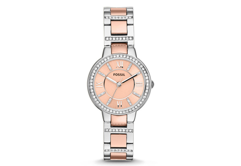 Fossil Uhrenarmband ES3405