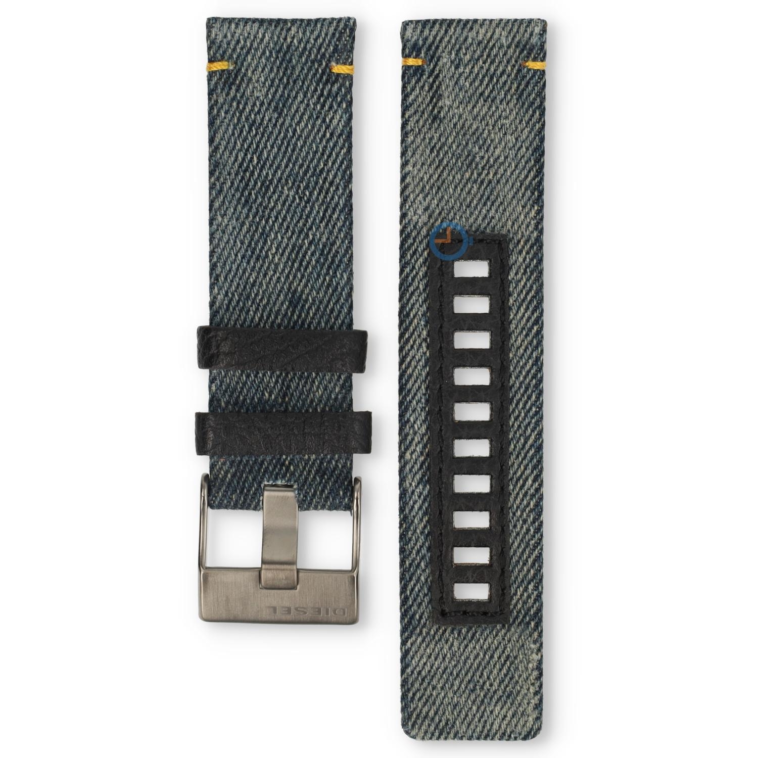 Diesel Uhrenarmband DZ1689