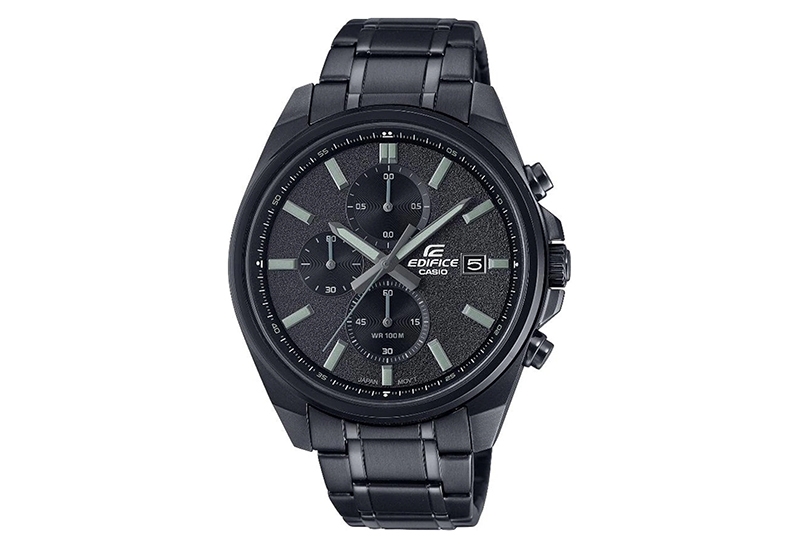Edifice Uhrenarmband EFV-610DC-1AV