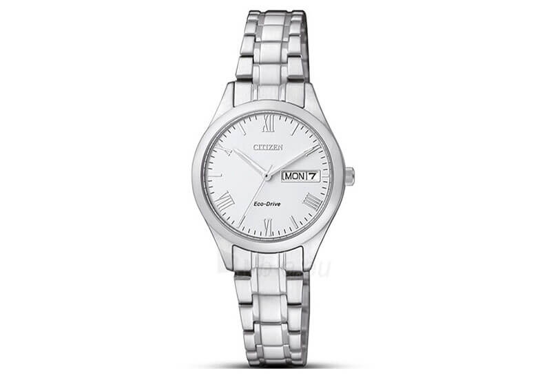Citizen Uhrenarmband EW3196 - 81AE
