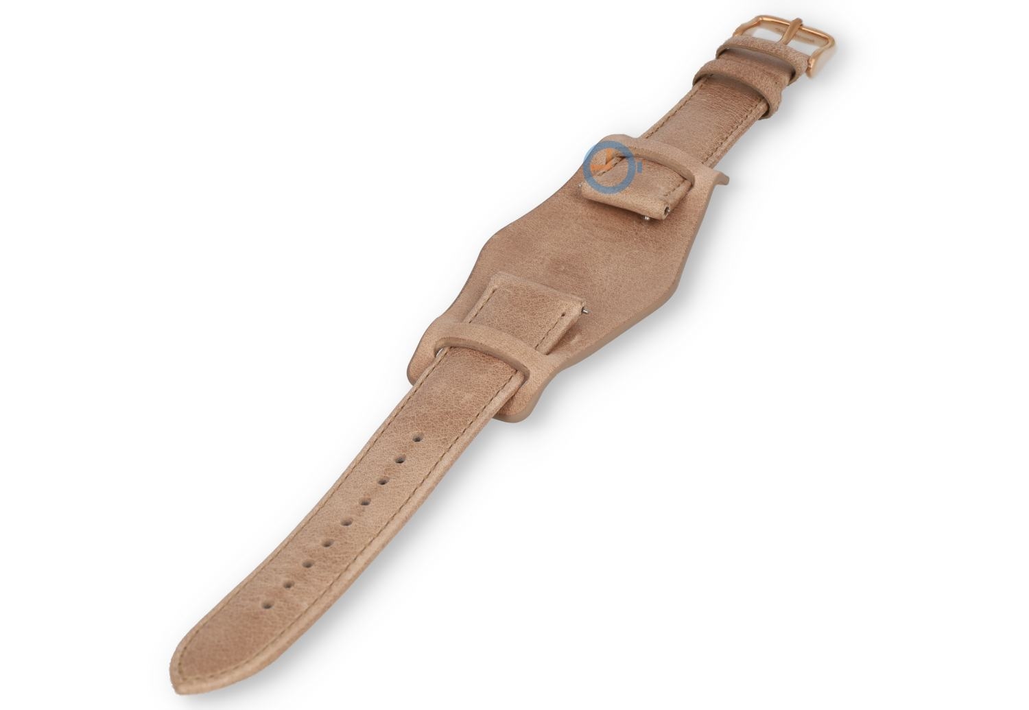 Fossil Uhrenarmband CH2884