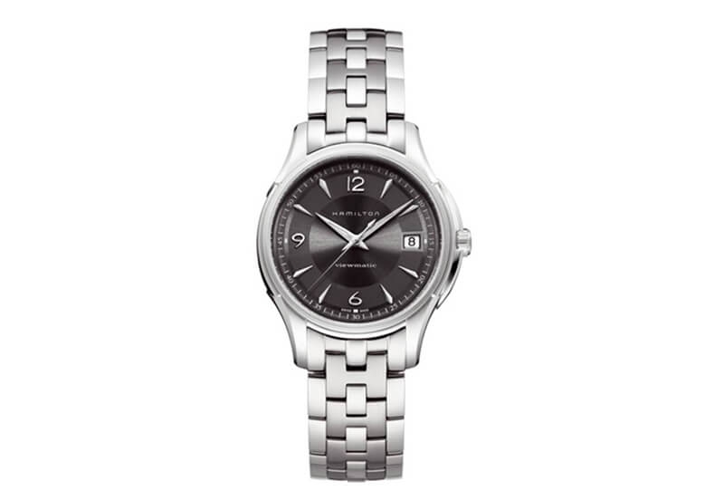 Hamilton Jazzmaster Uhrenarmband: H32455185