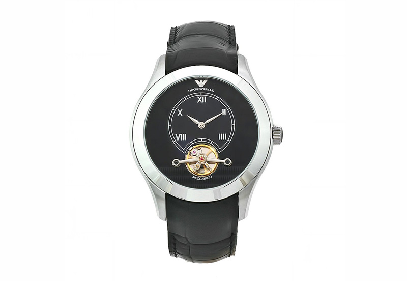 Armani Uhrenarmband AR4637