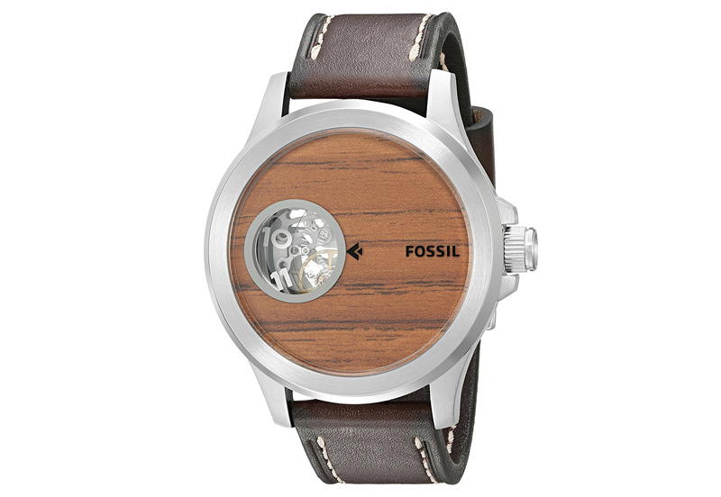 Fossil Uhrenarmband ME3113