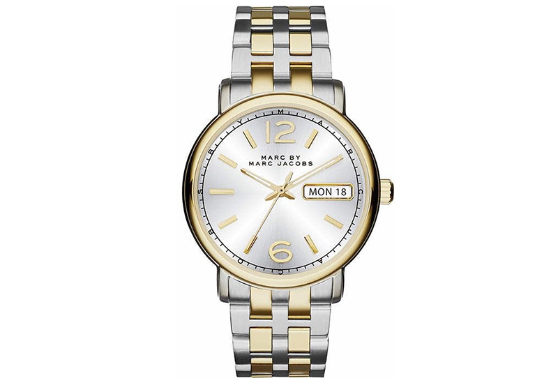 Marc Jacobs MBM3426 Uhrenarmband