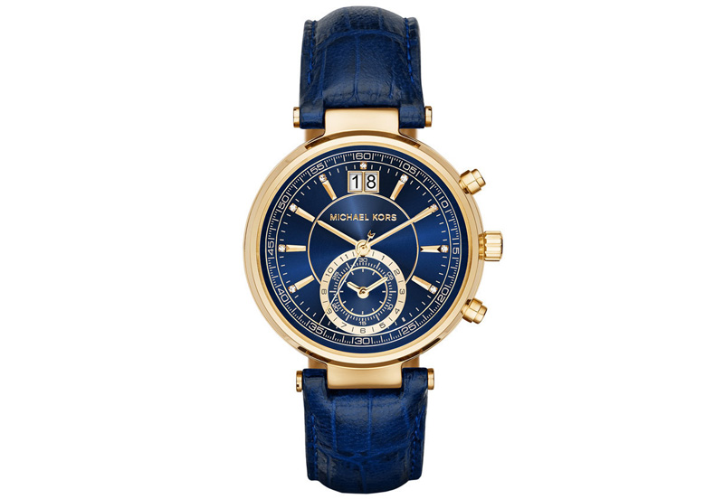 Michael Kors Uhrenarmband MK2425