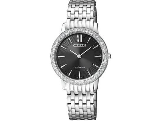 Citizen Uhrenarmband EX1480 - 82E