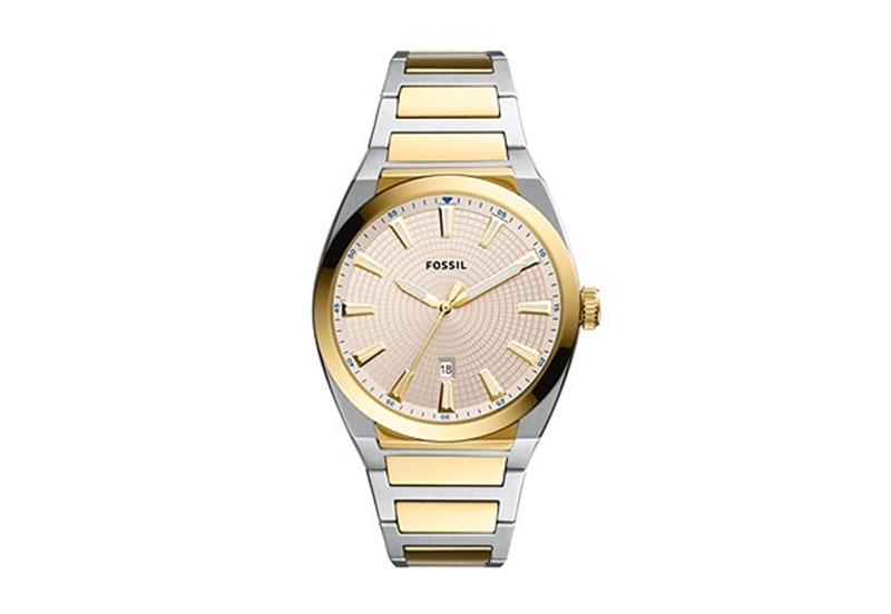 Fossil Uhrenarmband FS5823