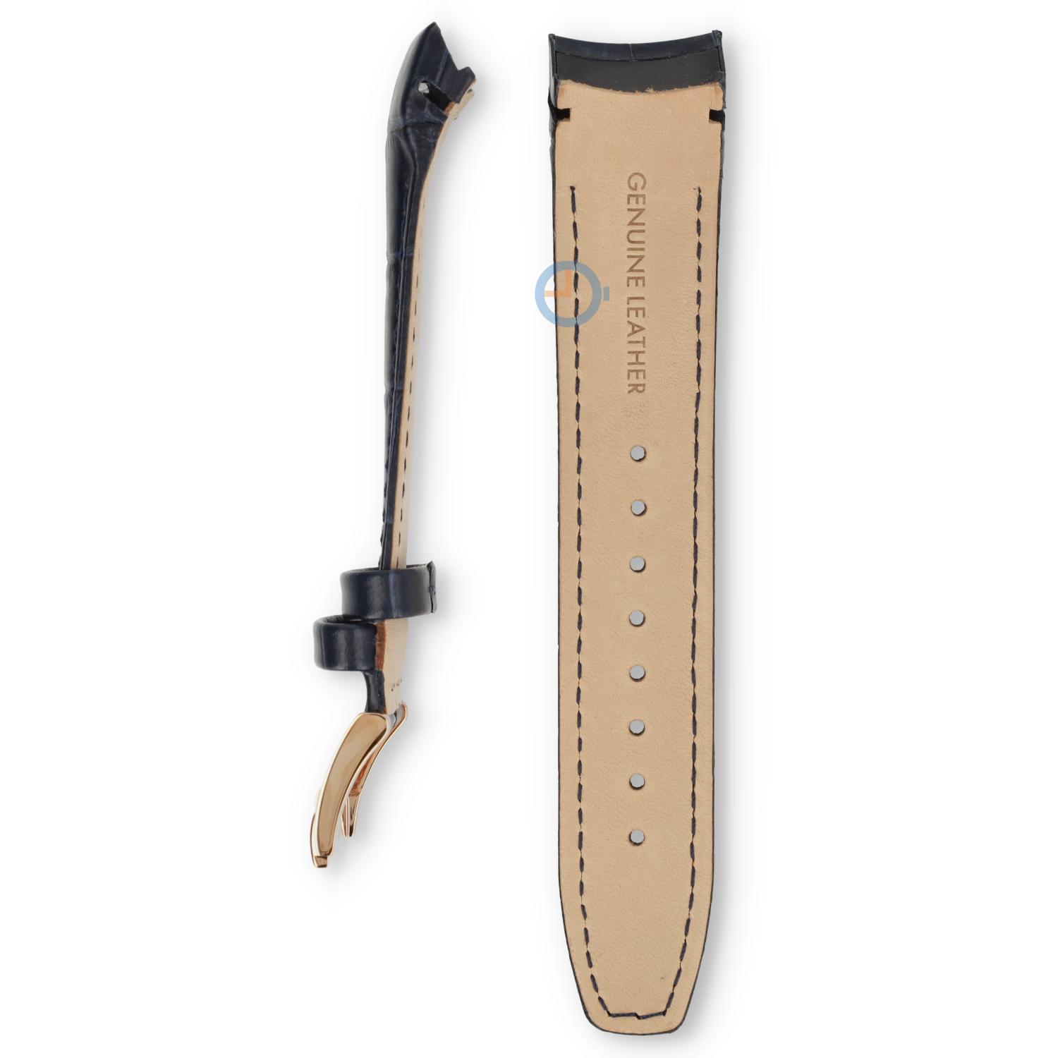 Jaguar BC11236 Hybrid Connected J960/1 Uhrenarmband