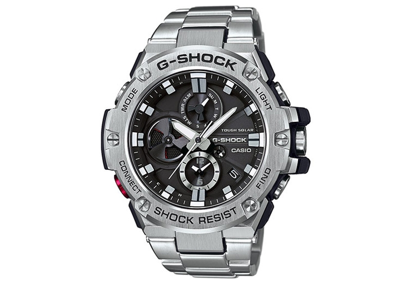 G-Shock Uhrenarmband GST-B100D-1AER