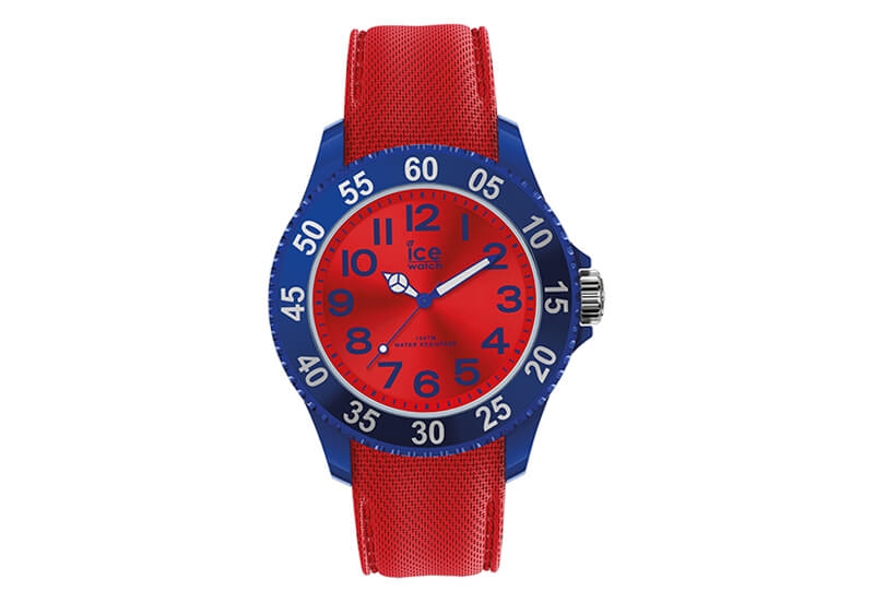 Ice-Watch Uhrenarmband - 017732 - ICE cartoon - Small