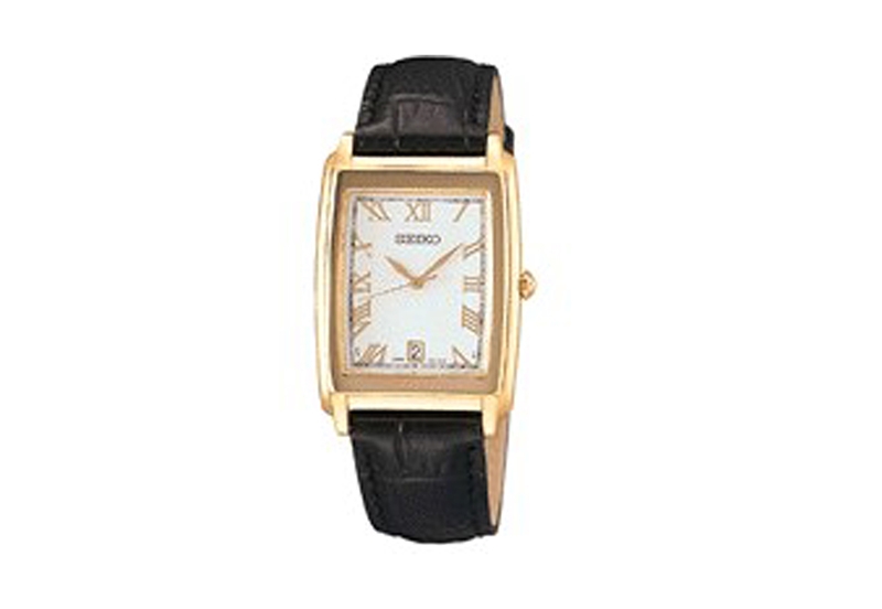 Original Uhrenarmband für Seiko SKK510P1